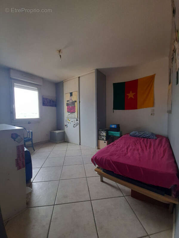 Appartement à VALENCE