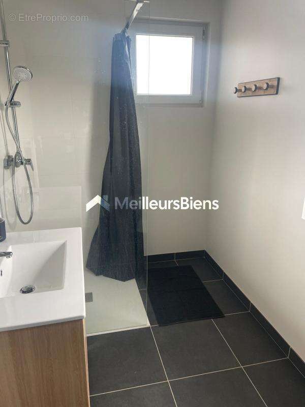 Appartement à MONTBELIARD