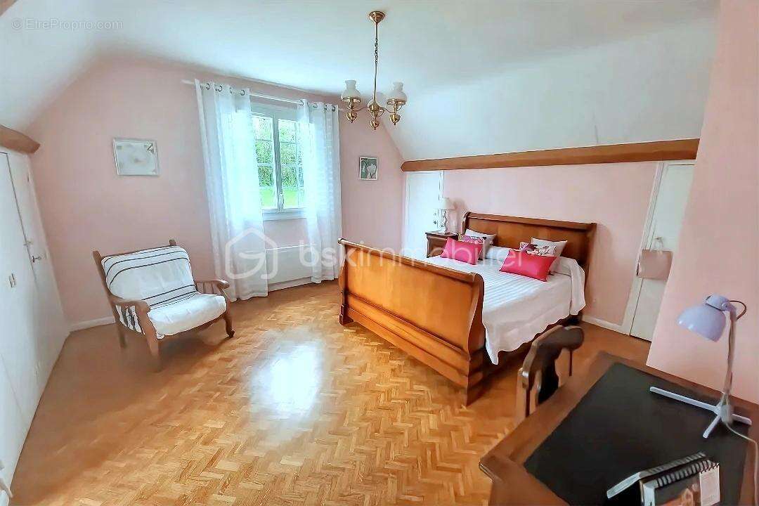 Maison à MORLAAS