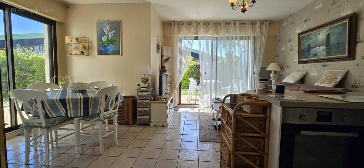 Appartement à ROYAN