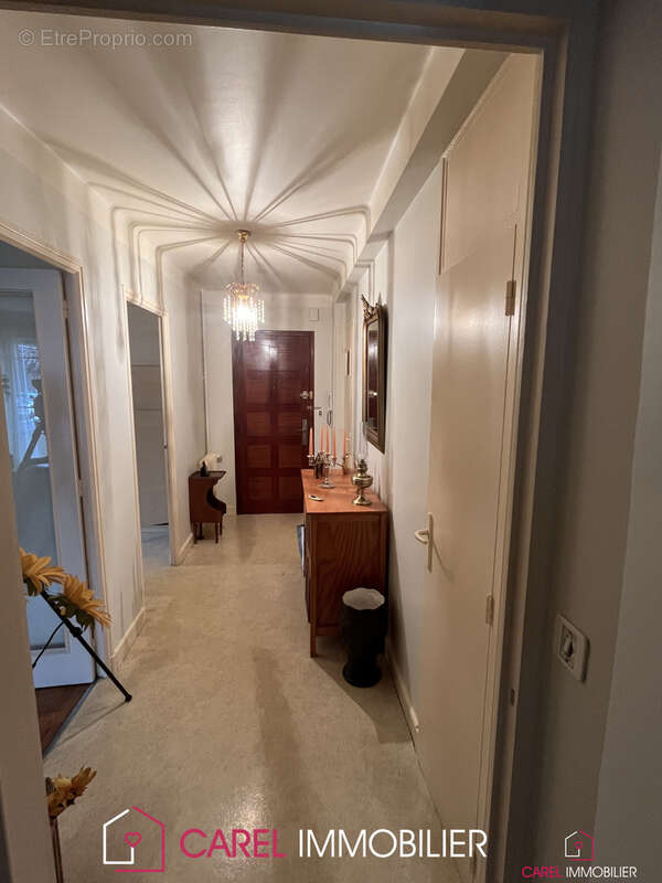 Appartement à RODEZ