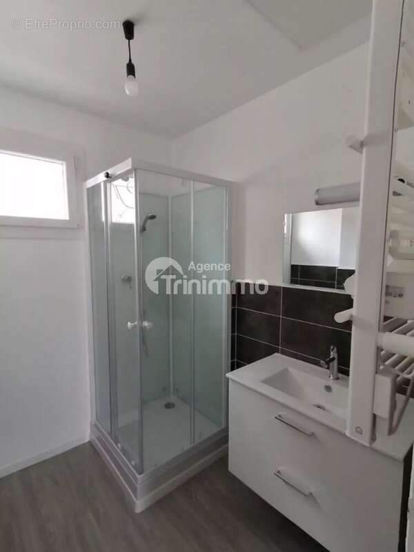 Appartement à AVIGNON