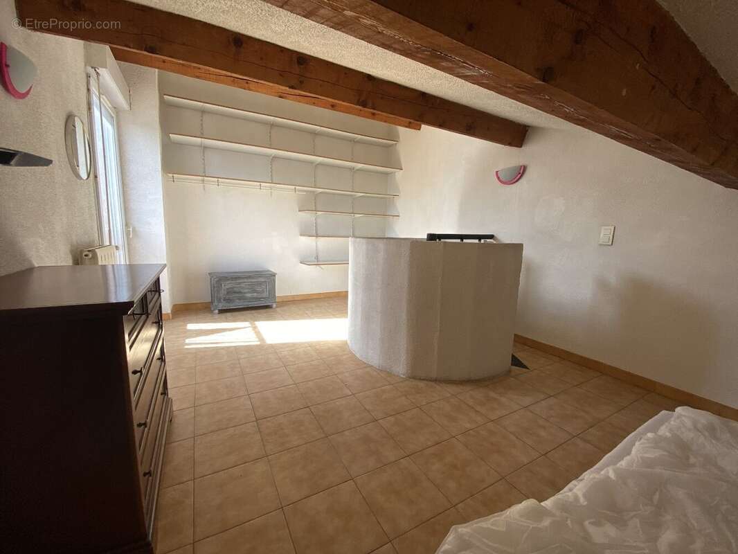 Maison à SETE