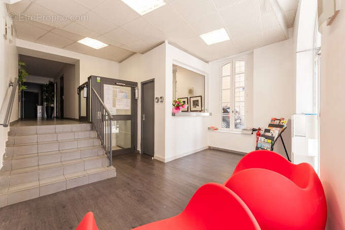 Appartement à MARSEILLE-2E