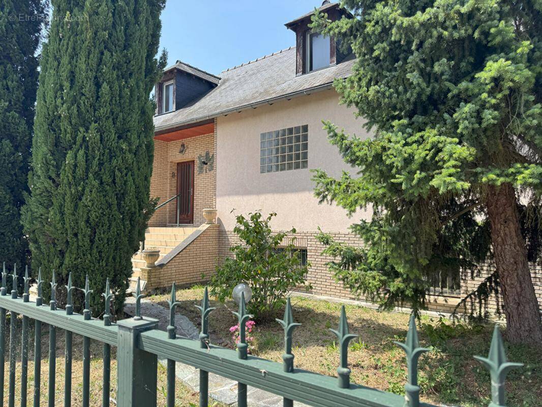 Maison à CHAMBRAY-LES-TOURS