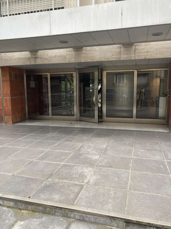 Appartement à PARIS-19E