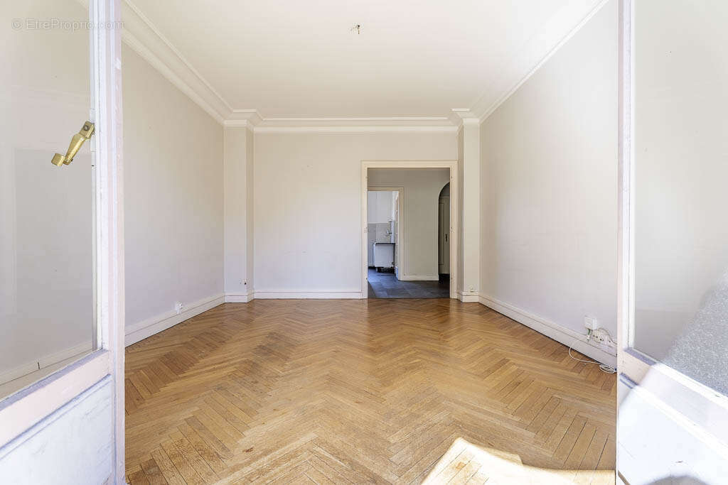 Appartement à LYON-2E