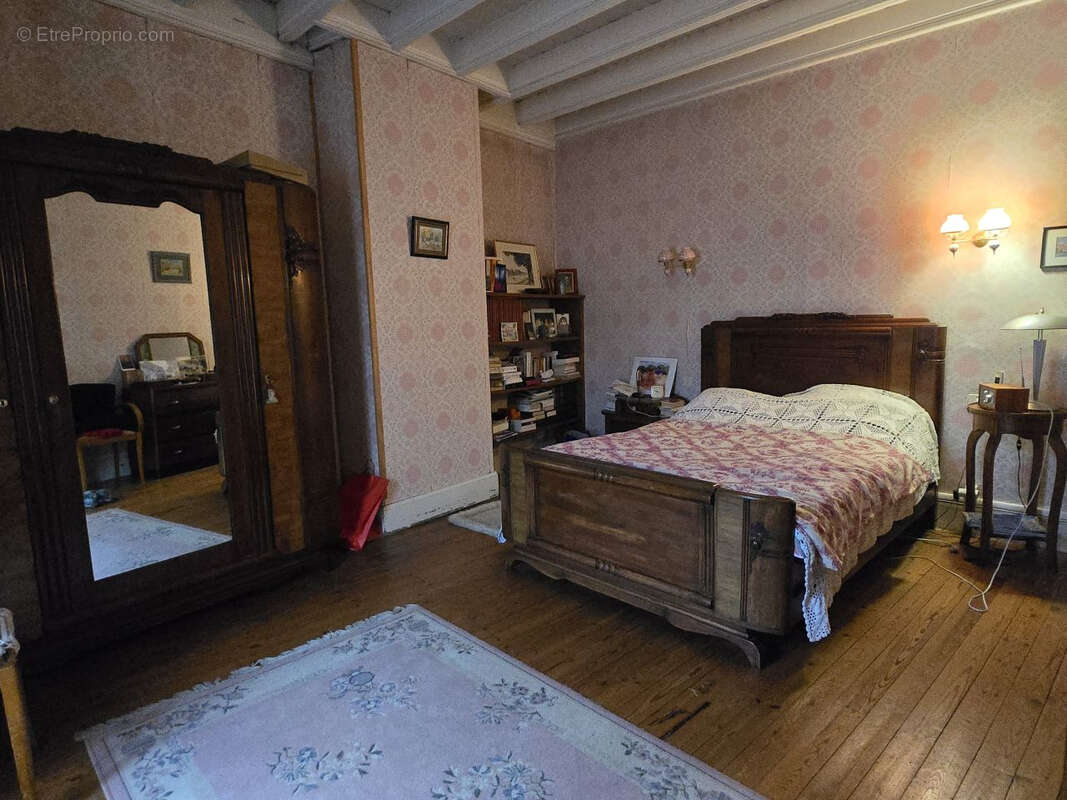Maison à MUSSIDAN