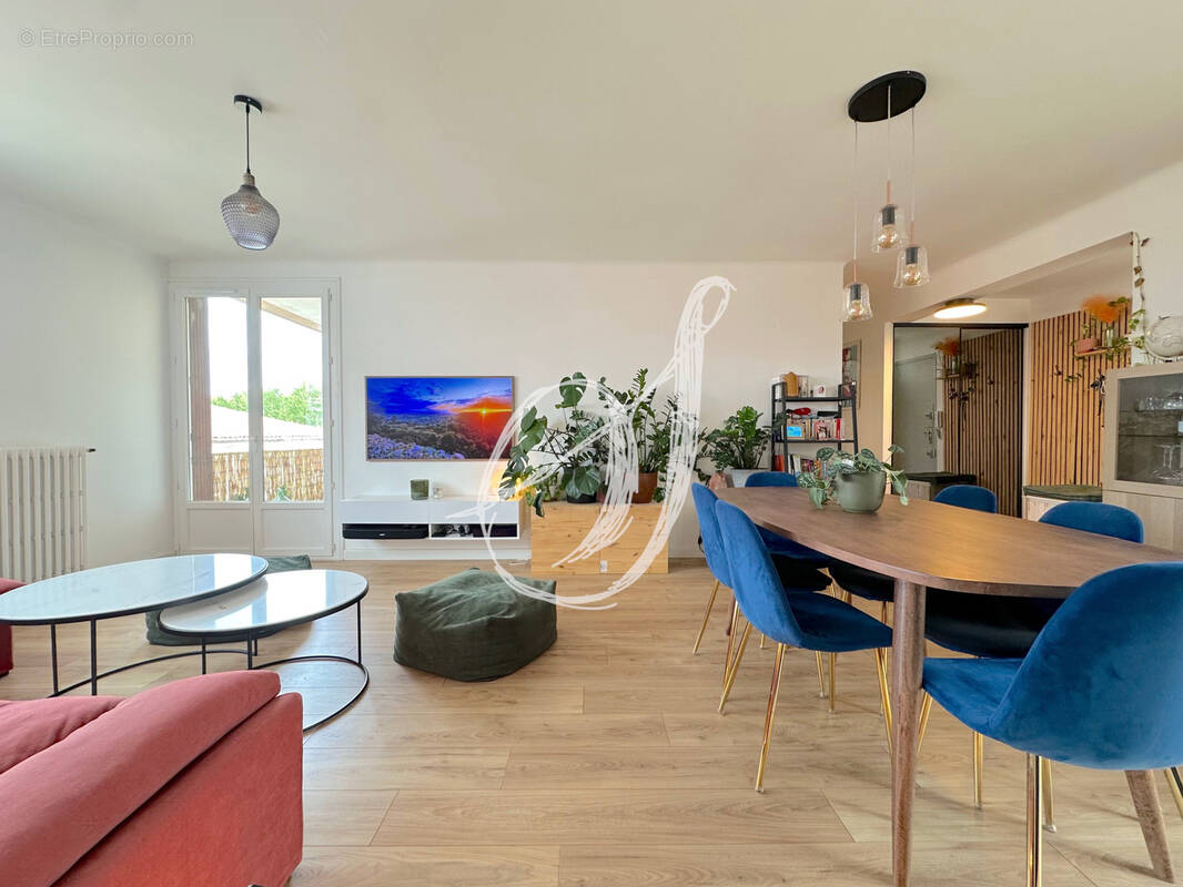 Appartement à FRONTIGNAN