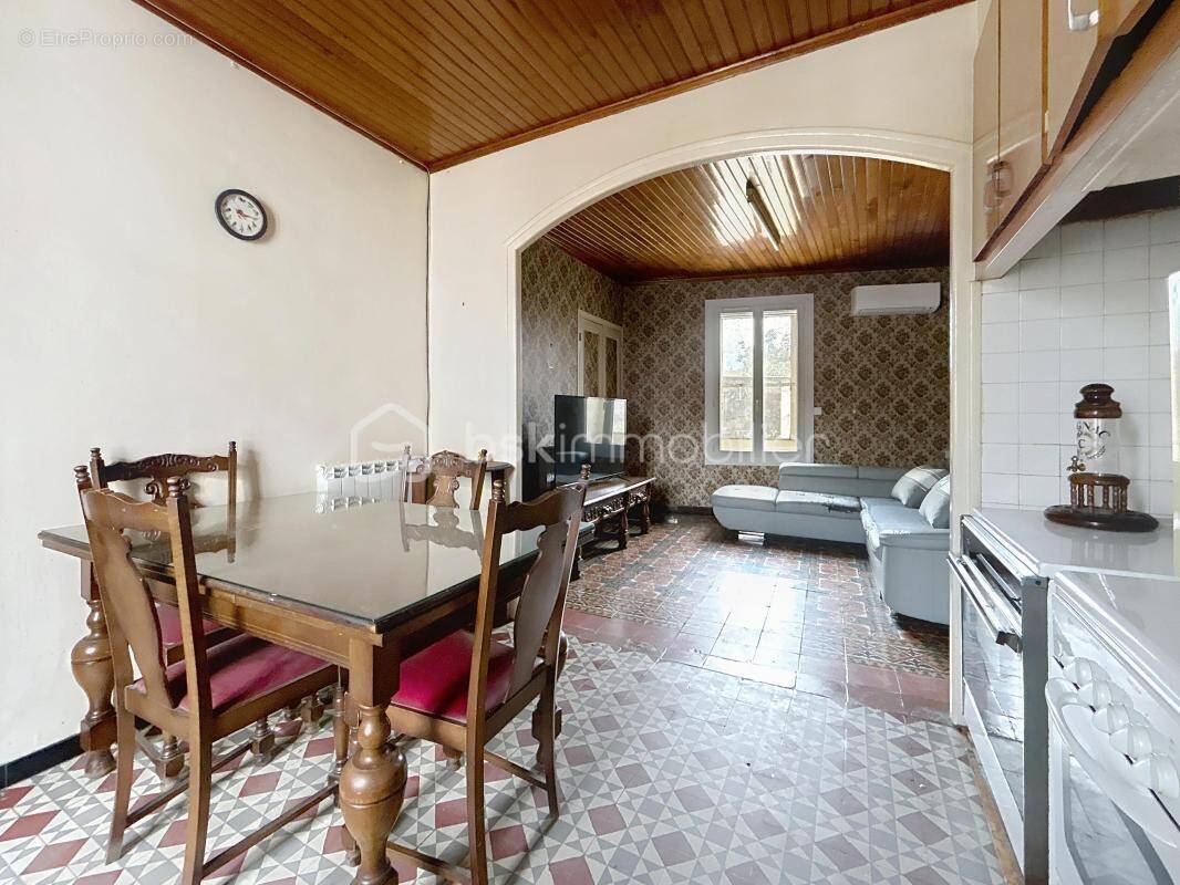 Maison à LE SOLER