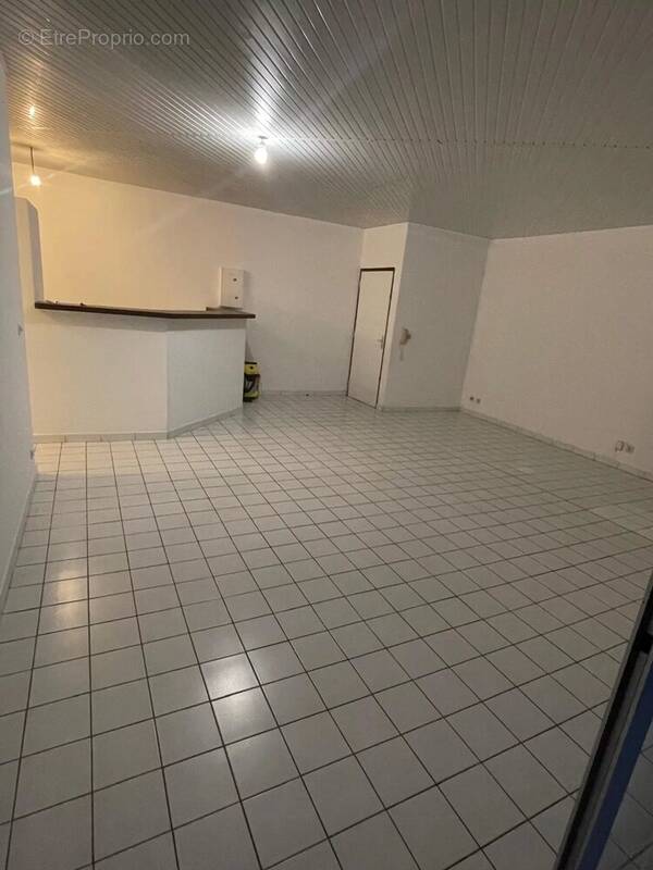 Appartement à CAYENNE