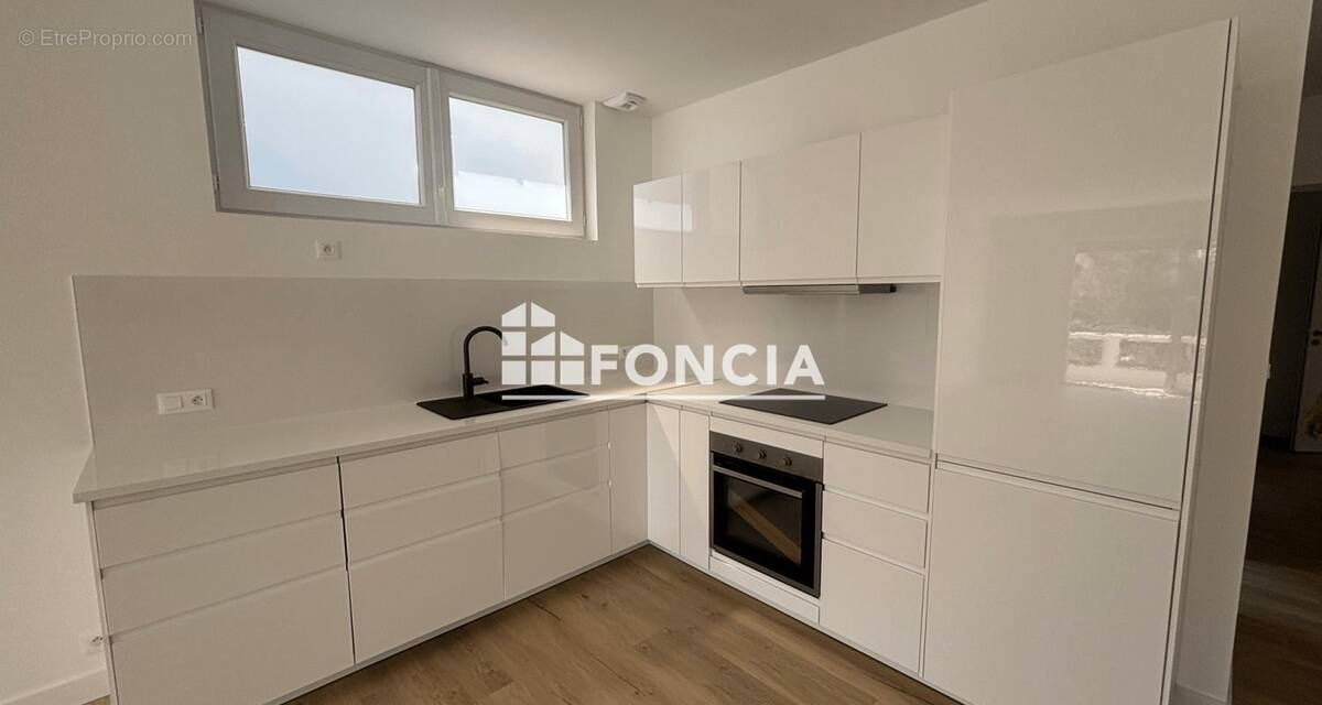 Appartement à LA BAULE-ESCOUBLAC