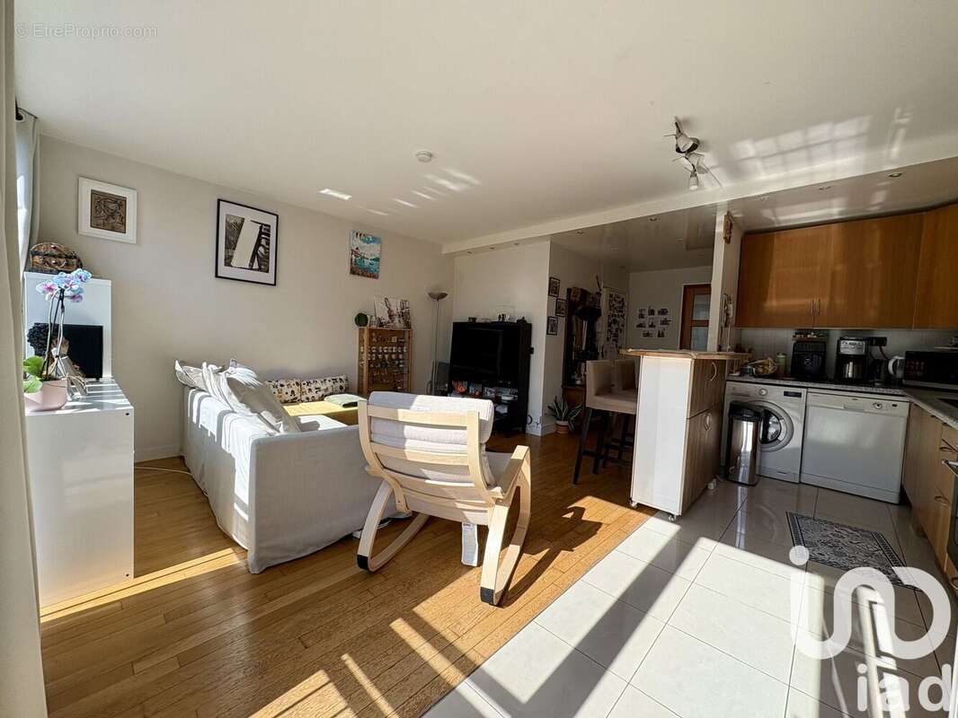 Photo 5 - Appartement à MEUDON