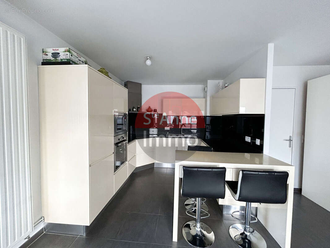 Photo 4 - Appartement à AMIENS