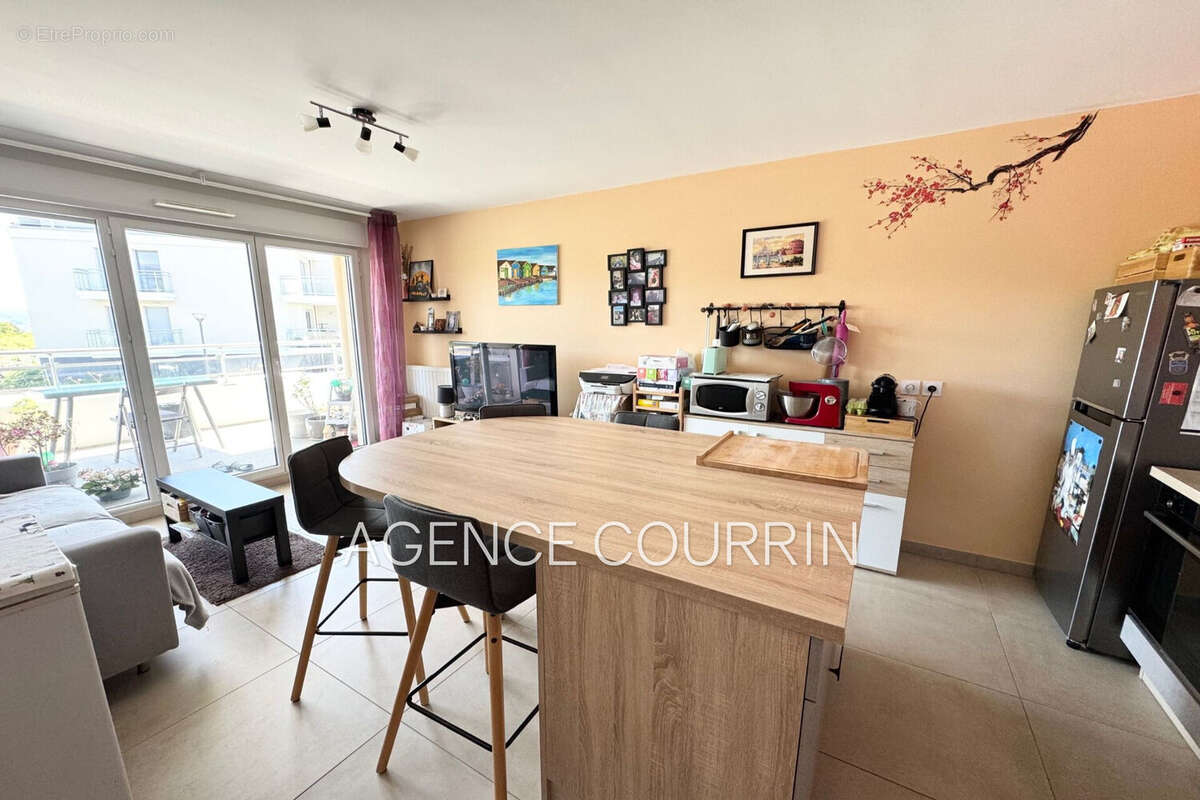 Appartement à GRASSE