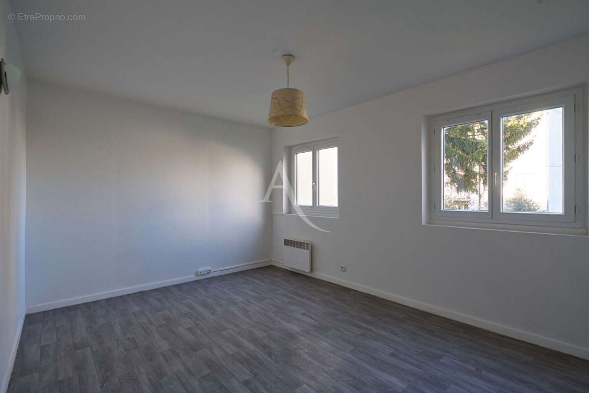 Maison à NOISY-LE-SEC