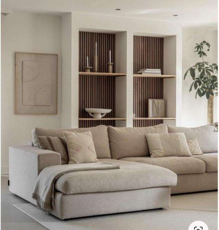 Appartement à THONON-LES-BAINS