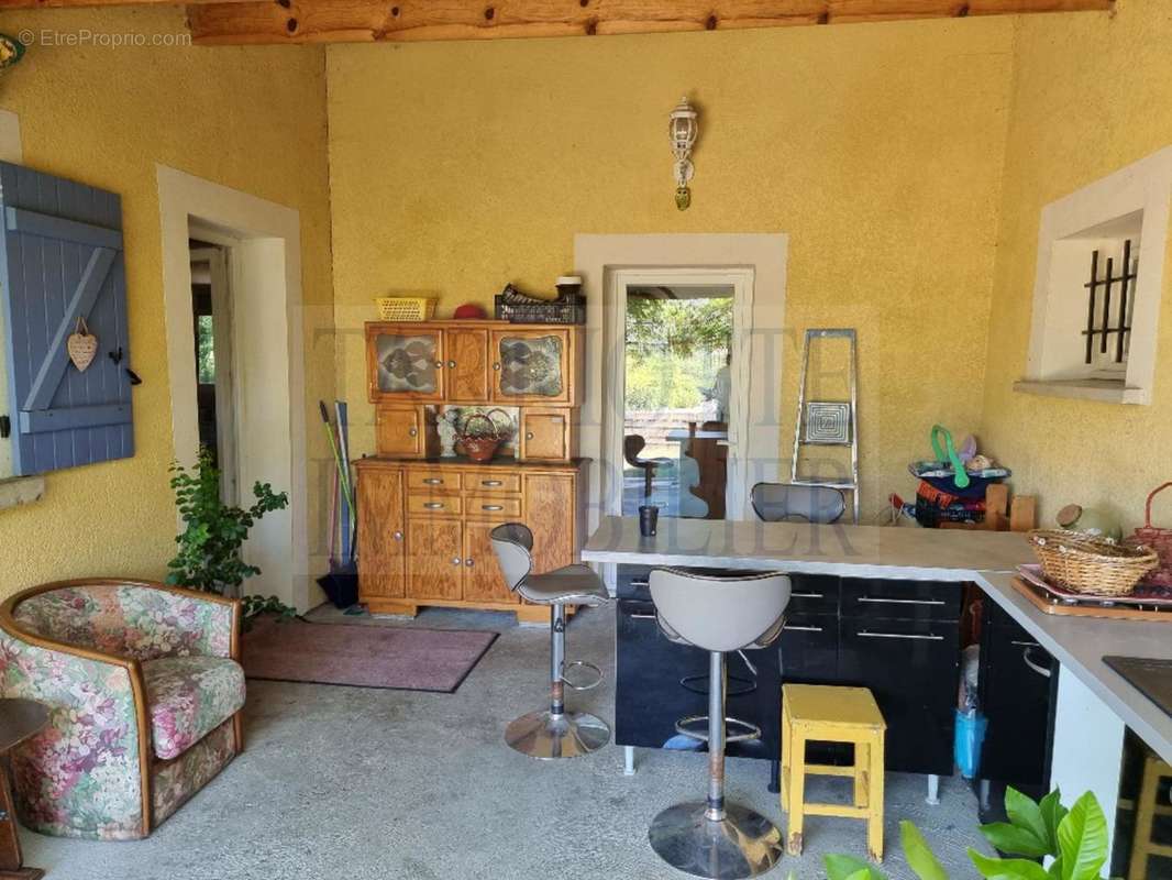 Photo 5 - Maison à DIEULEFIT