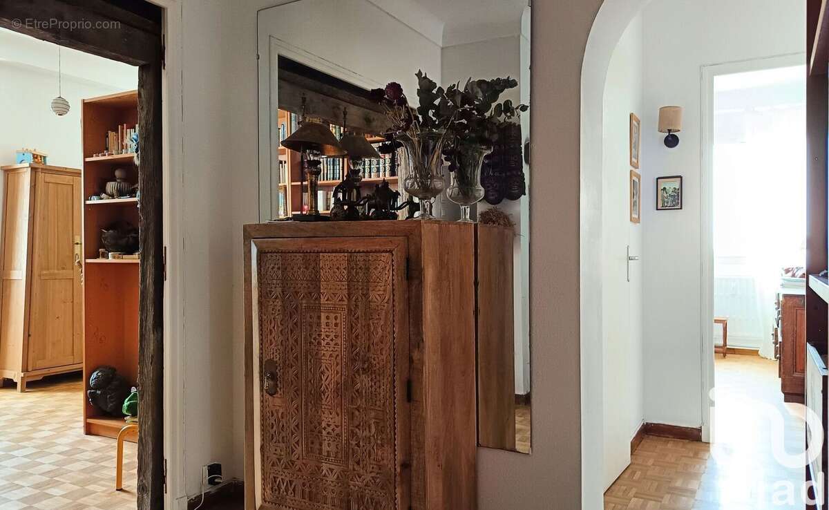 Photo 4 - Appartement à NIMES