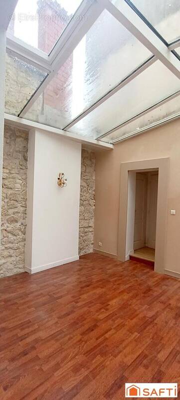 Photo 1 - Appartement à SAINTES