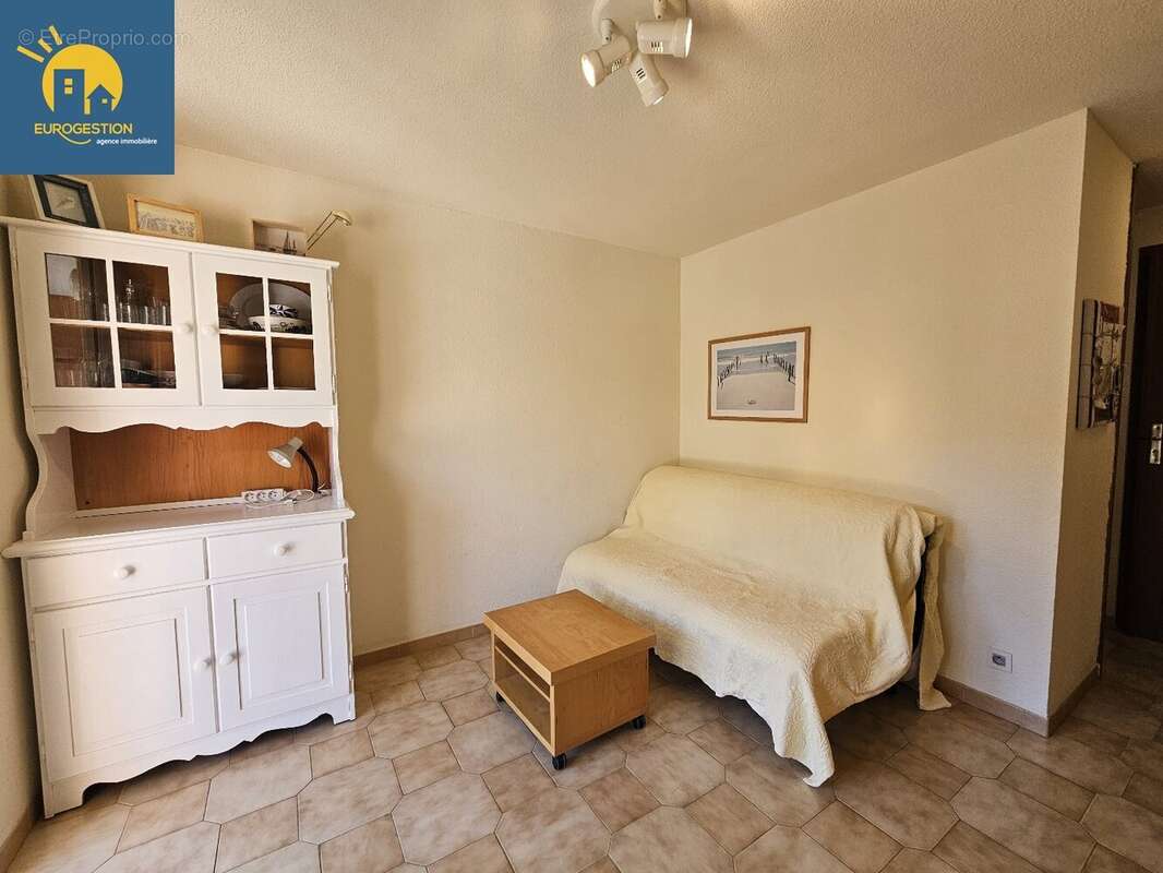 Appartement à AGDE