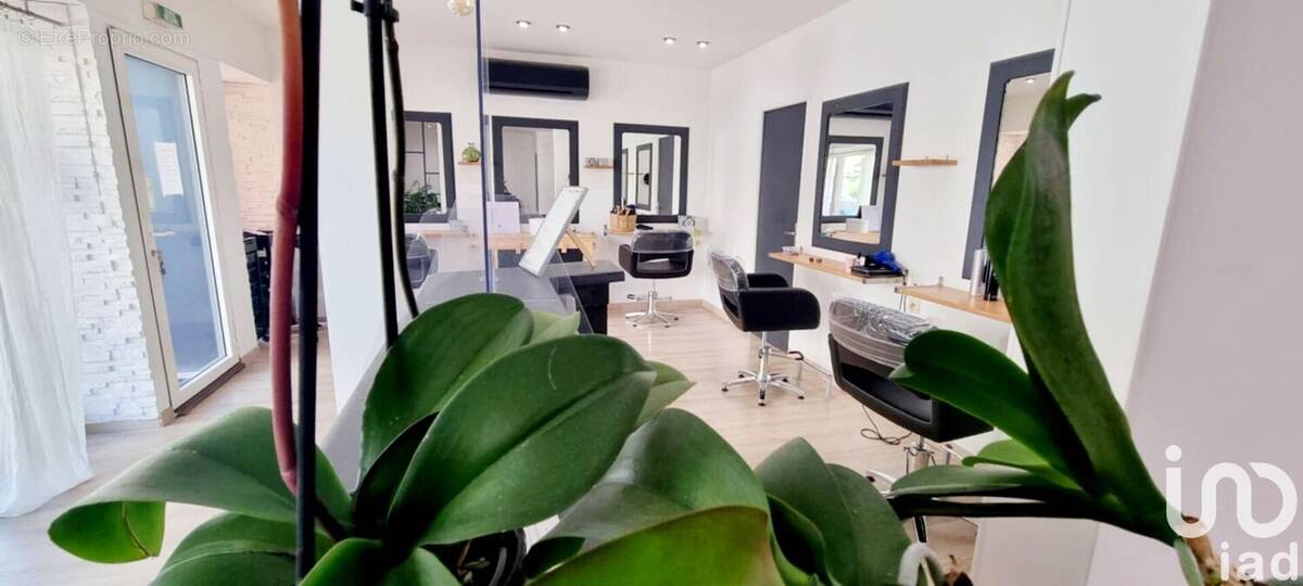 Photo 1 - Appartement à NIMES