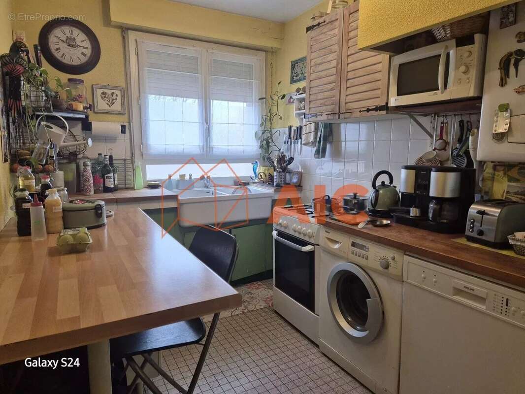 Appartement à ALBI