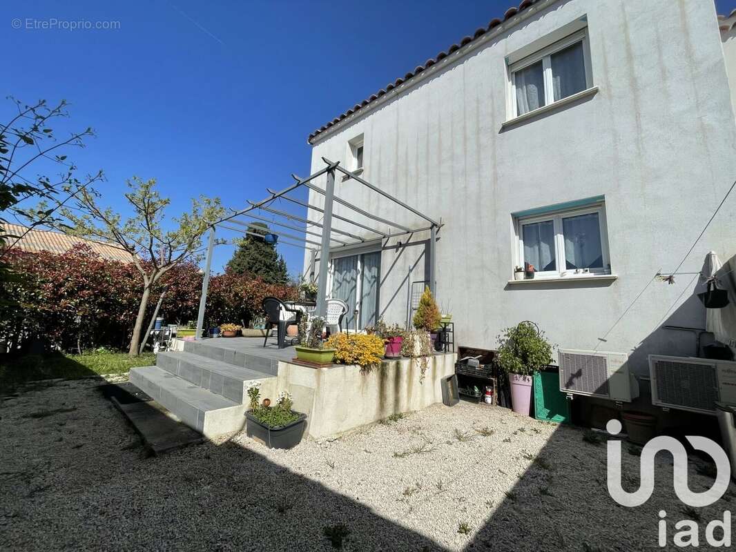 Photo 5 - Maison à AVIGNON