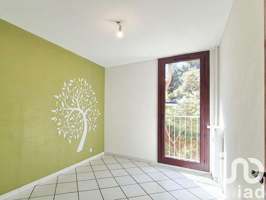 Photo 5 - Appartement à LA SEYNE-SUR-MER