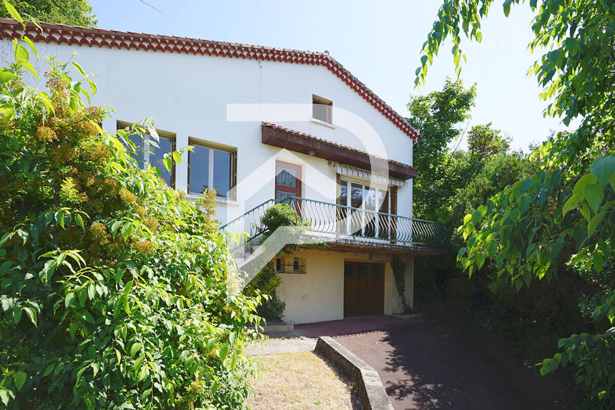 Maison à SAINT-MAURICE-L&#039;EXIL