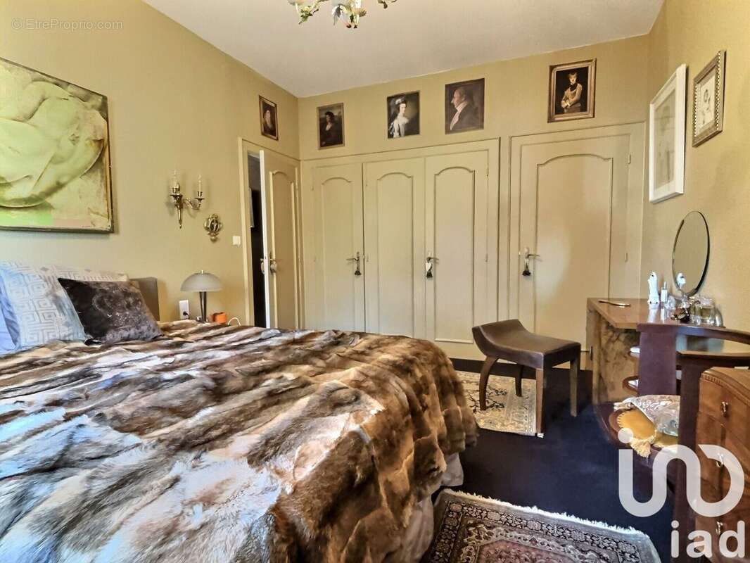 Photo 9 - Appartement à MULHOUSE