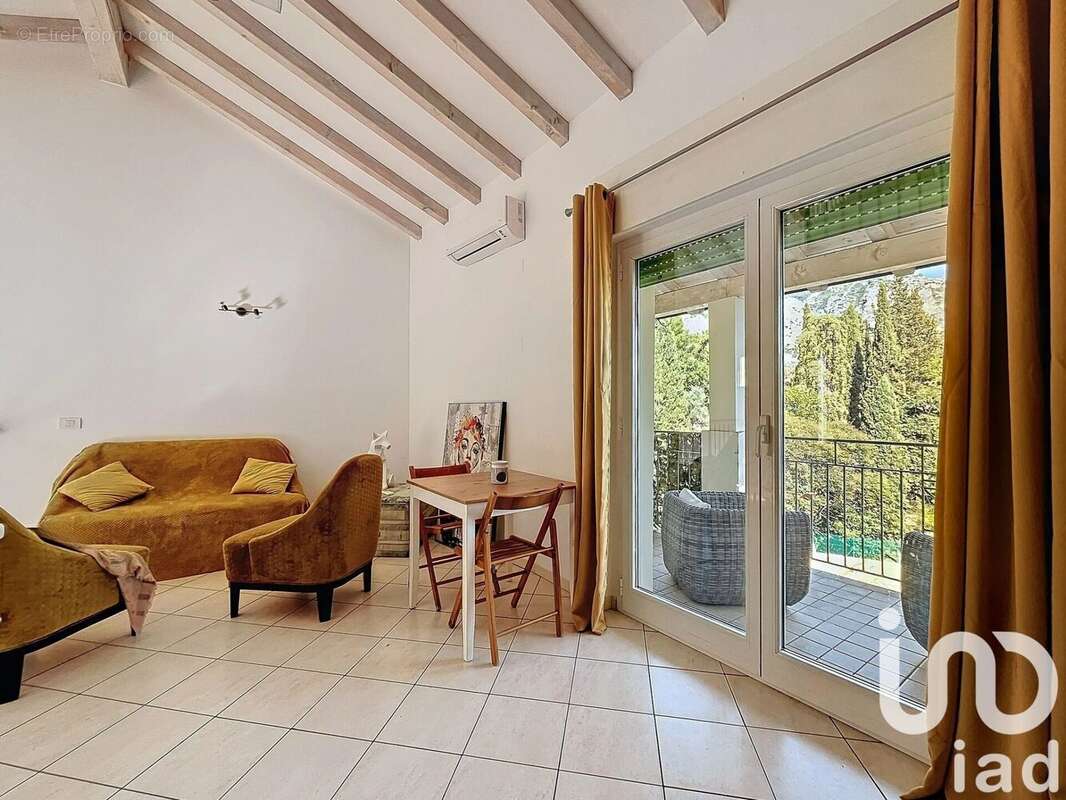 Photo 4 - Appartement à EZE