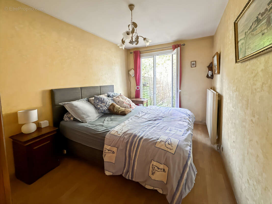 Maison à MARGENCY