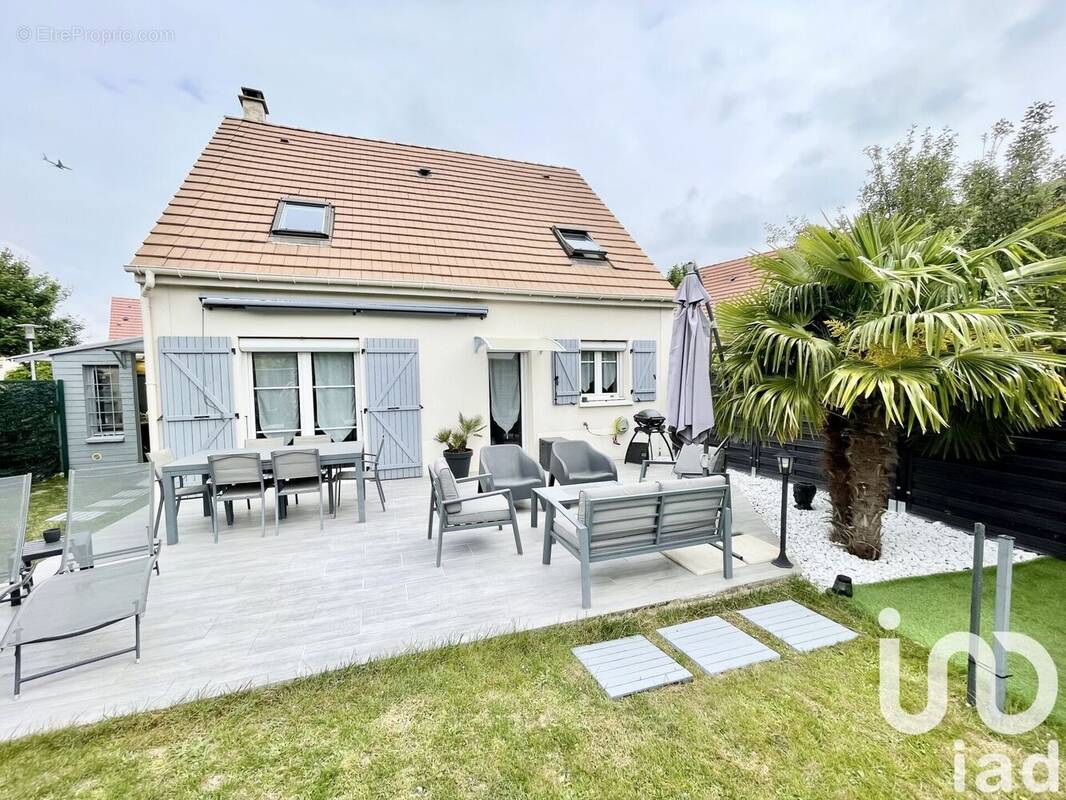 Photo 1 - Maison à VILLEJUST