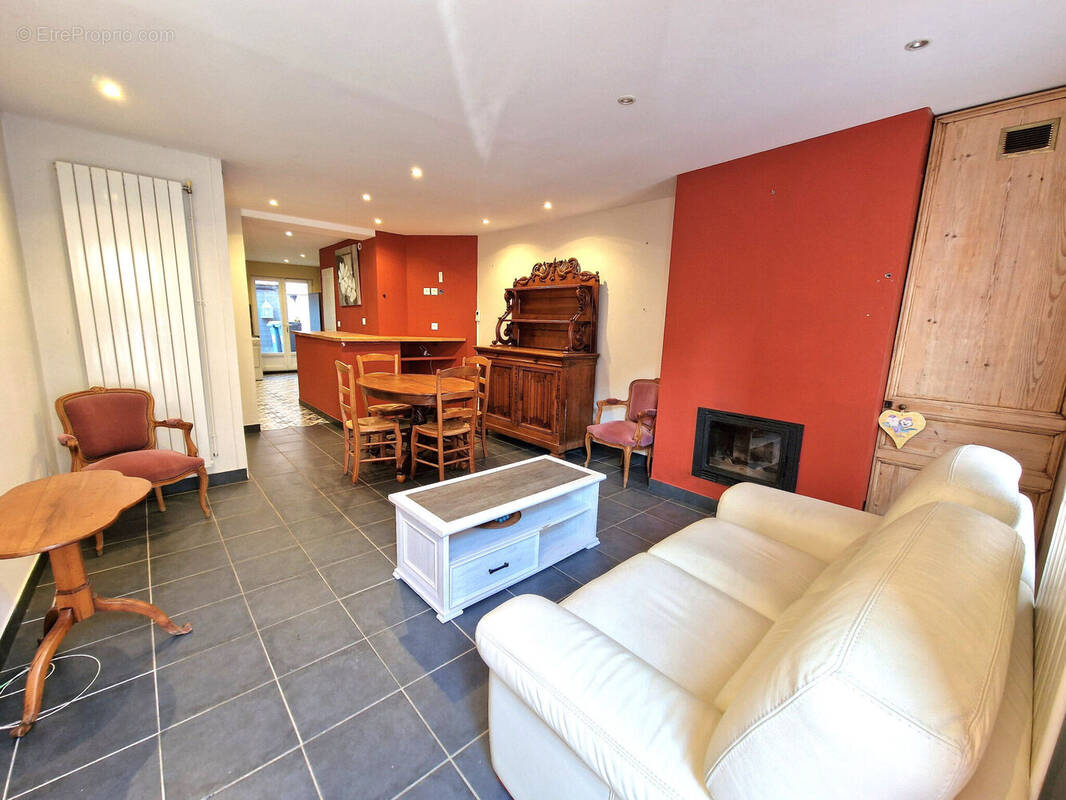 Photo 1 - Maison à MONTREUIL