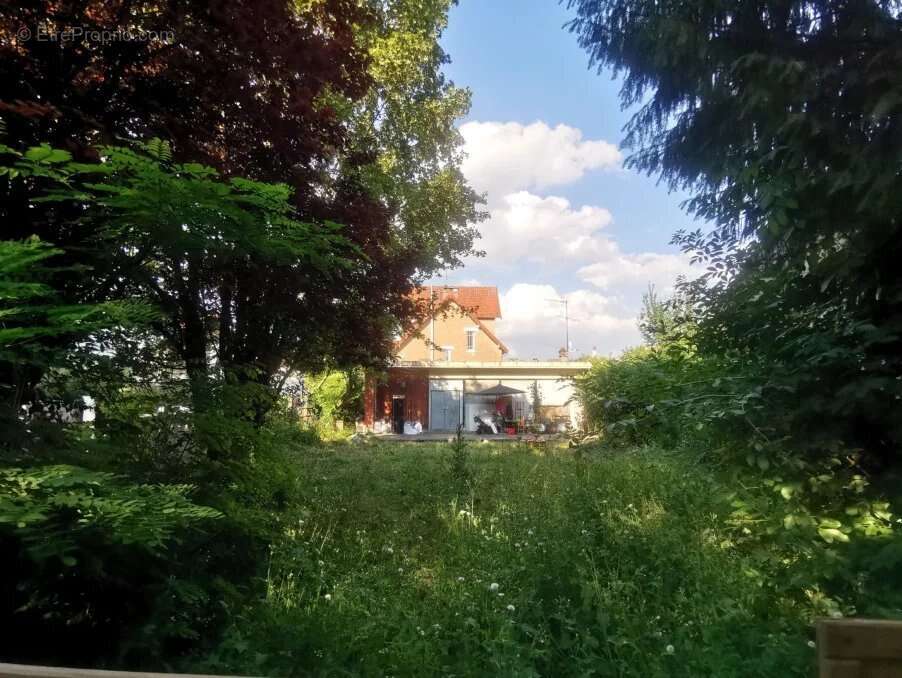 Appartement à VITRY-SUR-SEINE