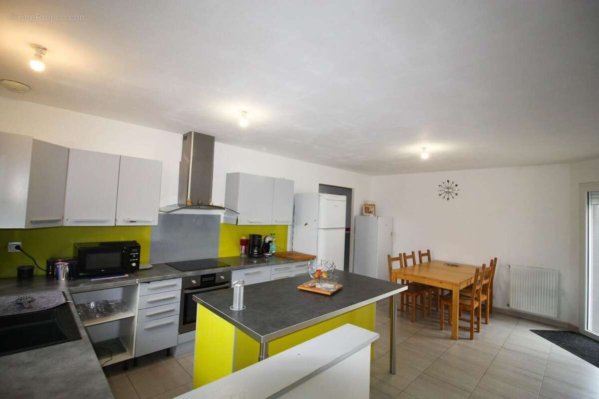Photo 5 - Maison à ISIGNY-LE-BUAT