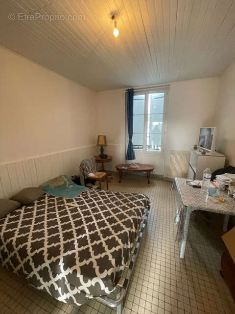 Appartement à ANGERVILLE