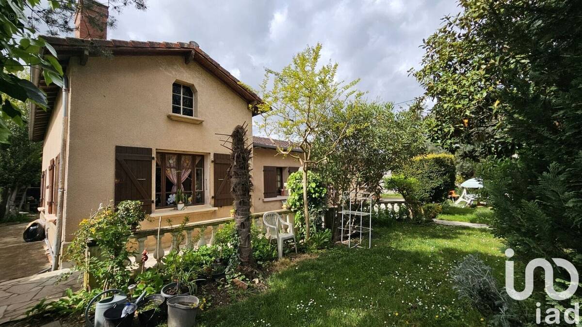 Photo 1 - Maison à MONTAUBAN