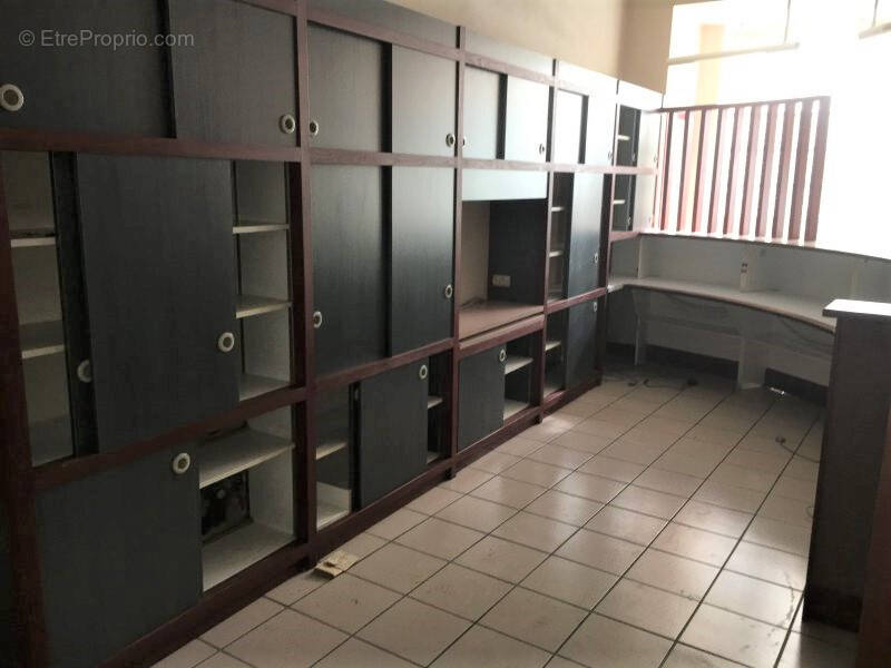 Appartement à BOURG-DE-THIZY