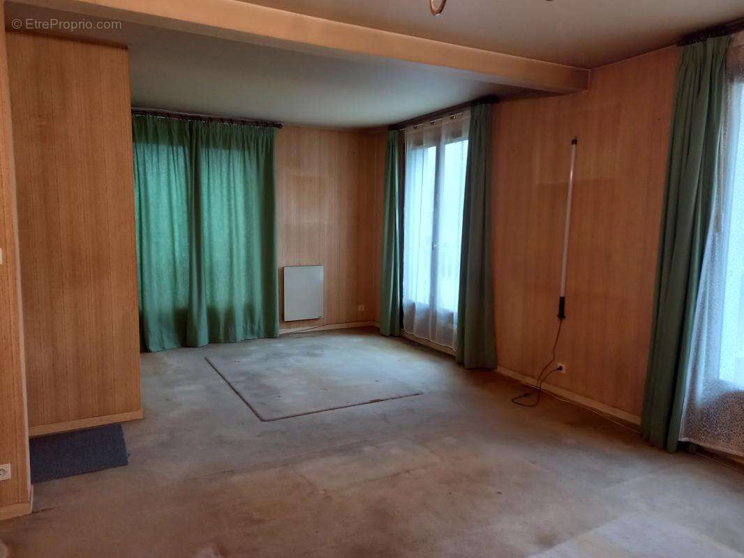 Appartement à SAINT-JEAN-LE-BLANC