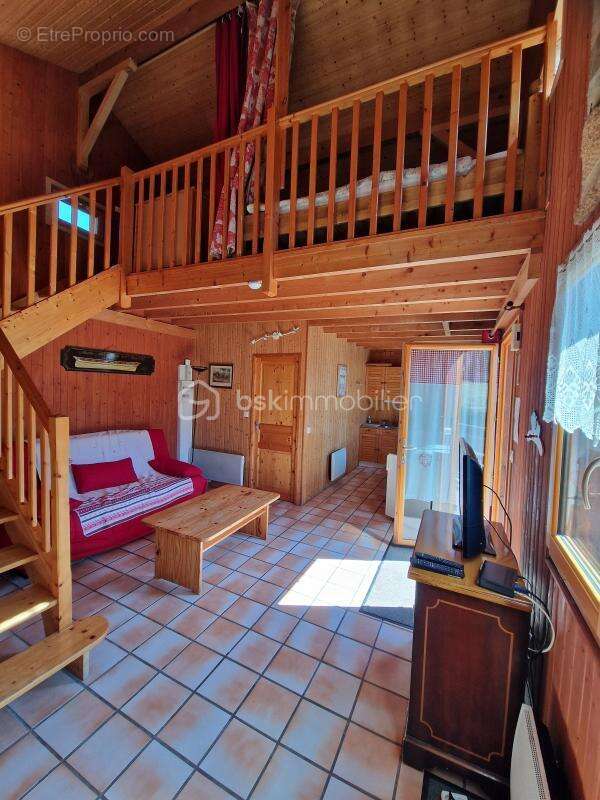 Maison à PREMANON