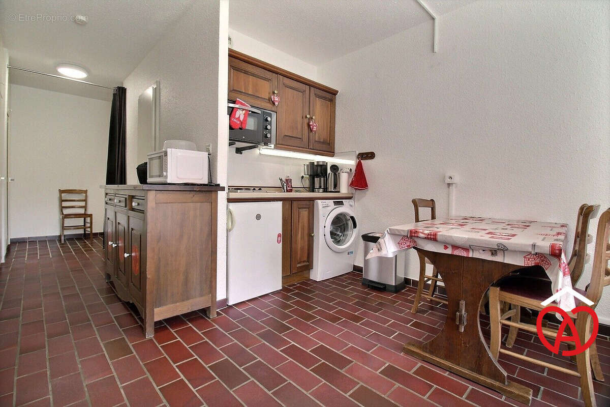 Appartement à LE HOHWALD