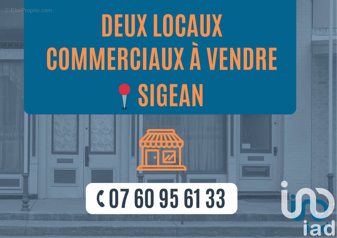 Photo 1 - Appartement à SIGEAN