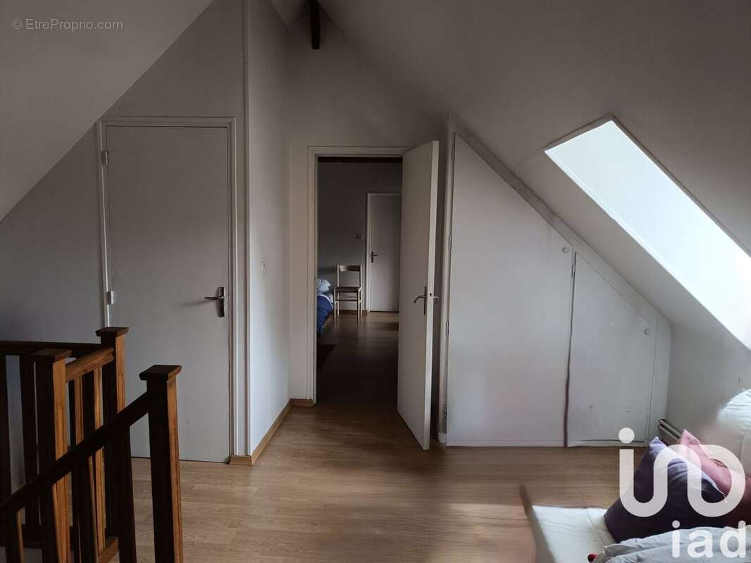 Photo 9 - Maison à ANCOURT