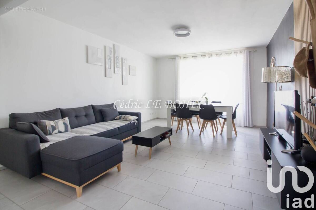 Photo 1 - Appartement à PONTOISE