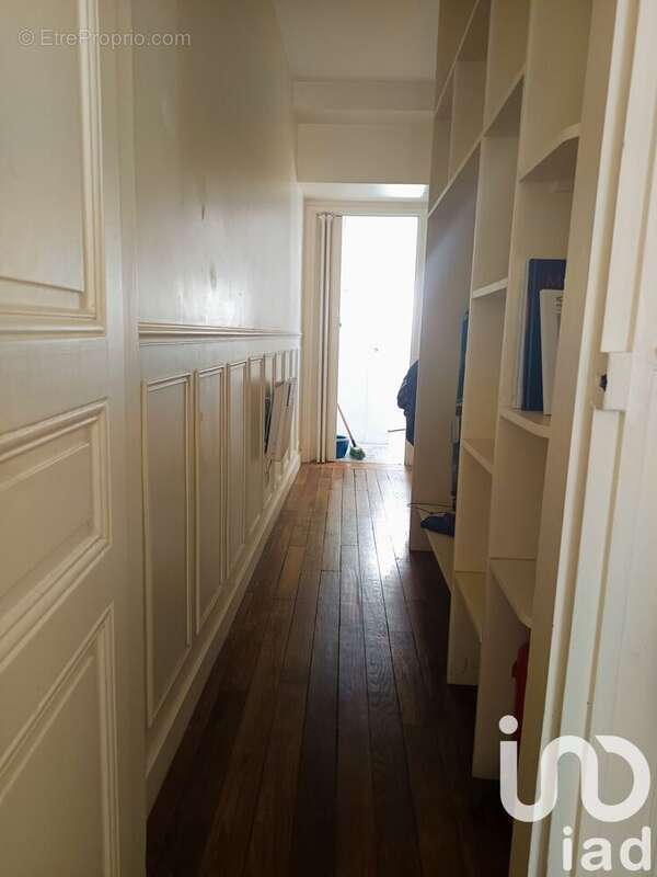 Photo 5 - Appartement à PARIS-19E