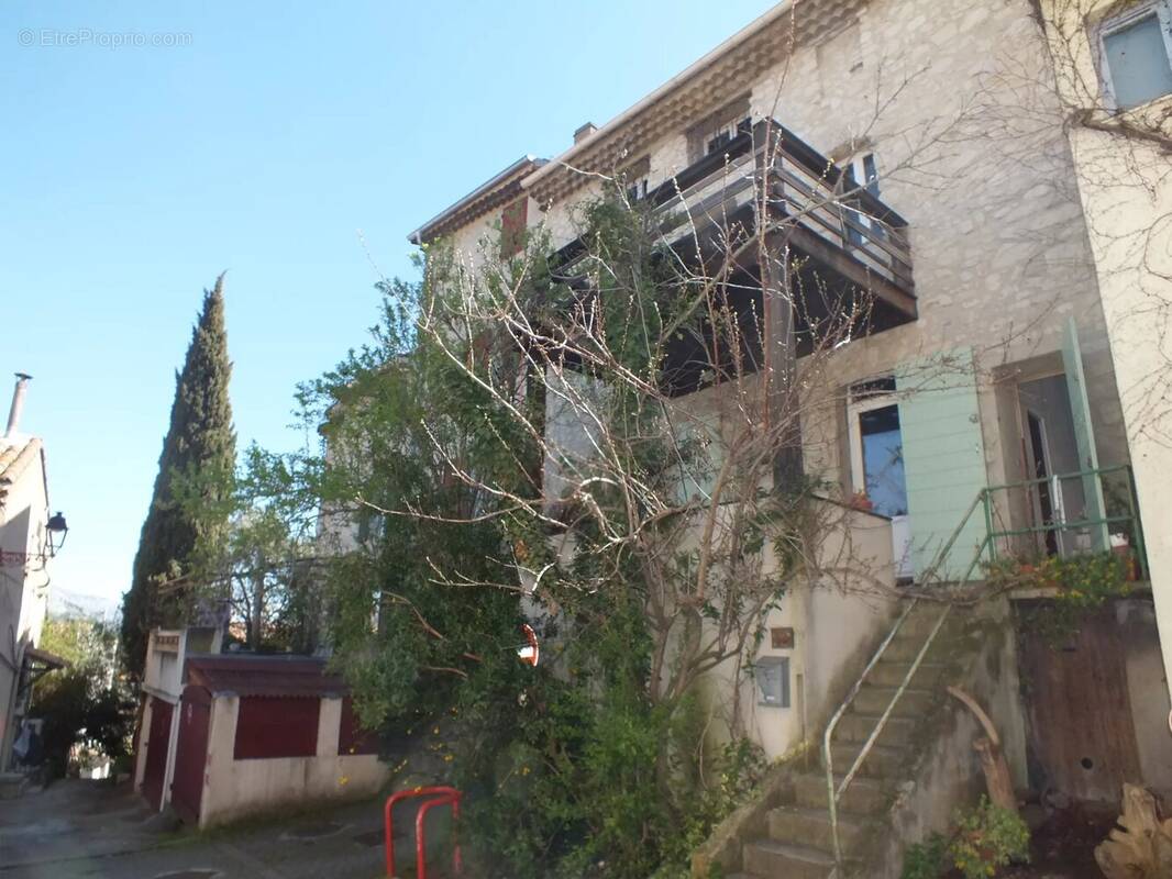 Maison à FUVEAU