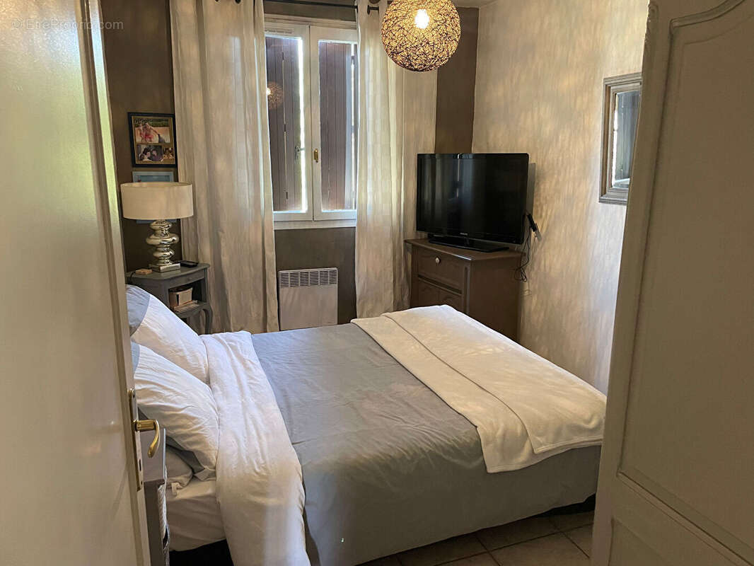 Appartement à MARSEILLE-13E
