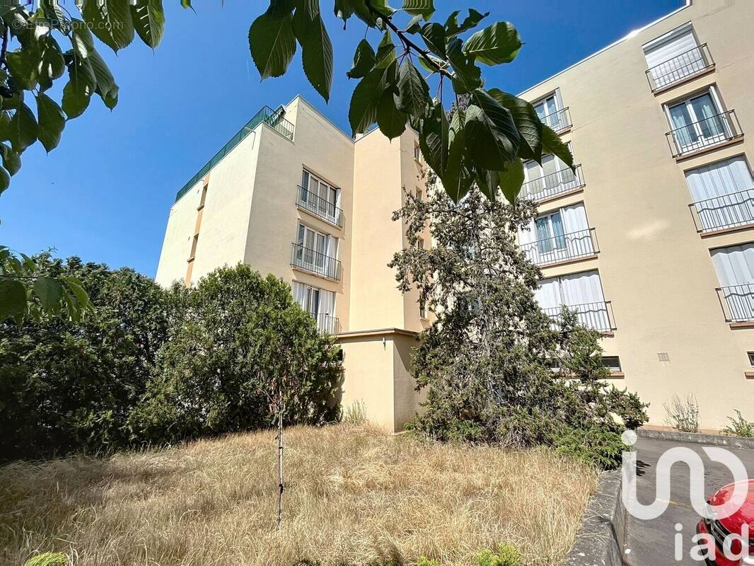 Photo 1 - Appartement à ABLON-SUR-SEINE